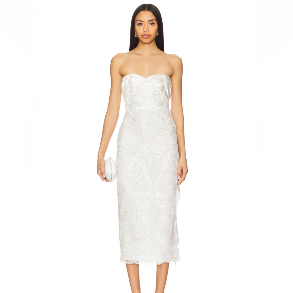 Lovers & Friends Thessaly Dress